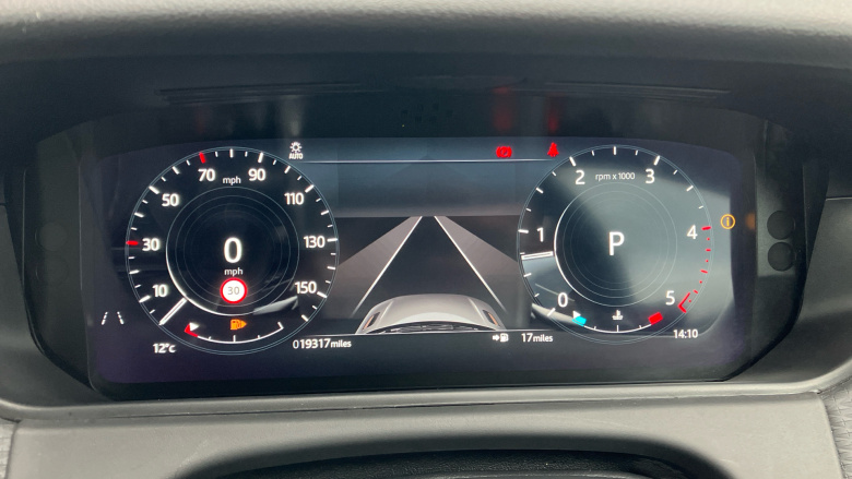 Land Rover Range Rover Velar 2.0 D200 R-Dynamic SE 5dr Auto Diesel Estate